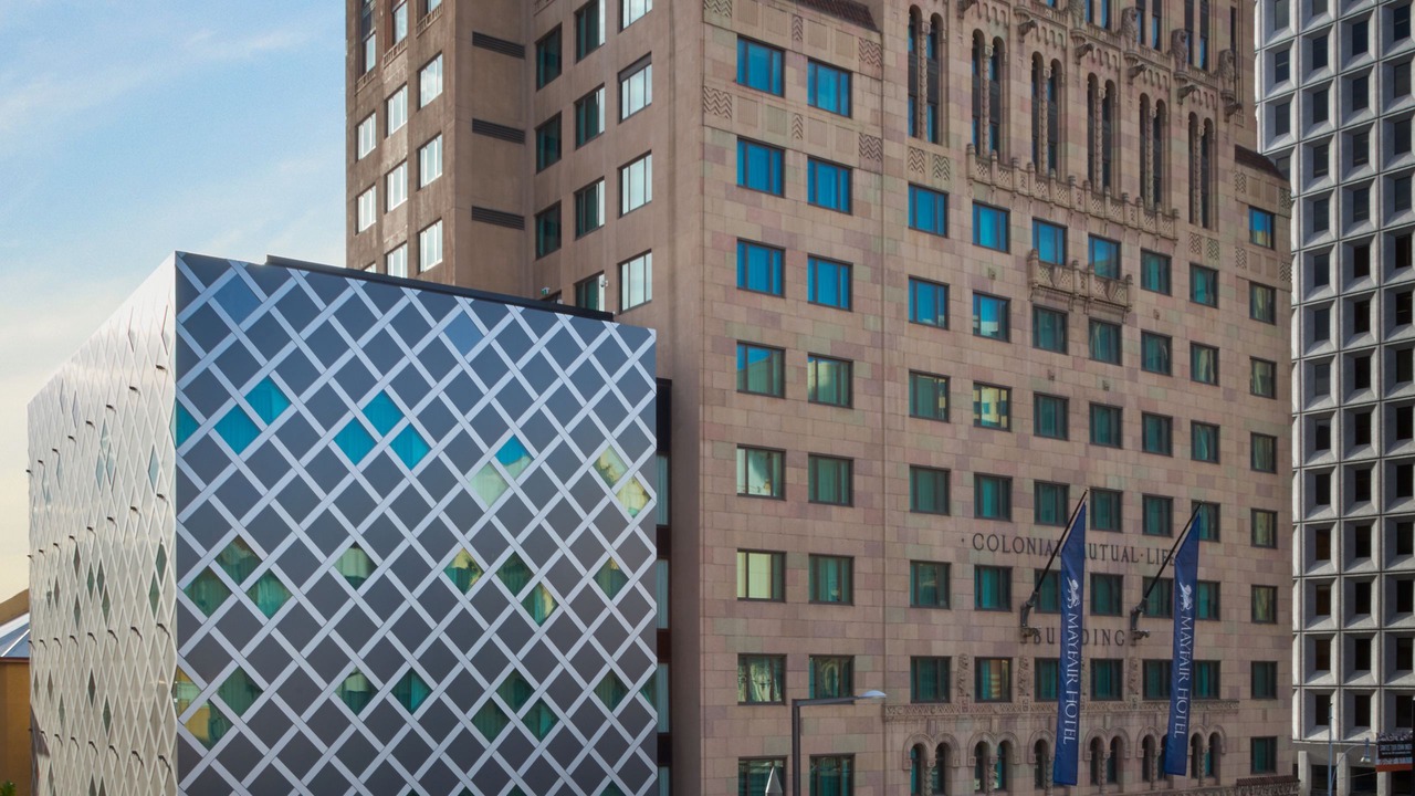 Photo of Outdoor in Adelaide Central Business District