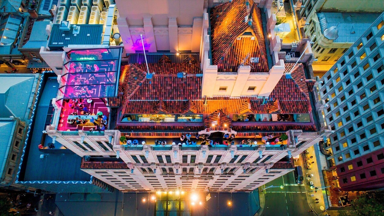 Photo of Others in Adelaide Central Business District