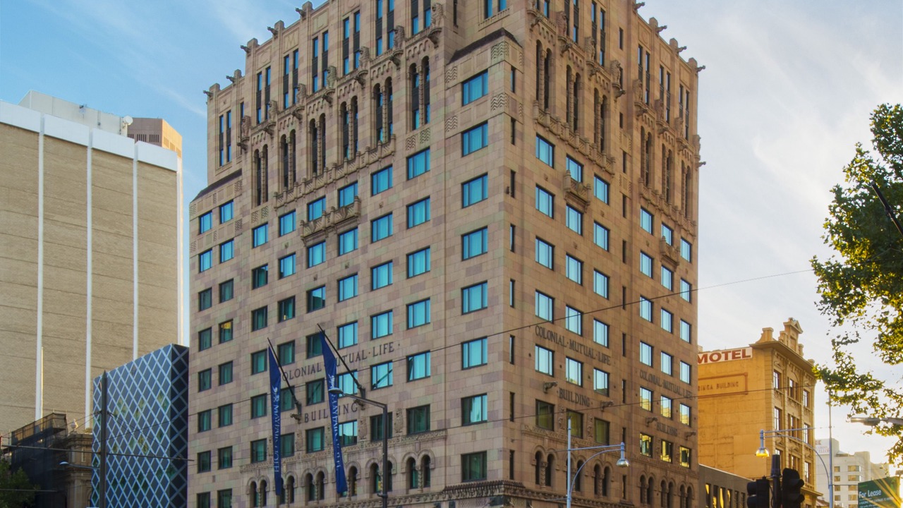 Photo of Outdoor in Adelaide Central Business District