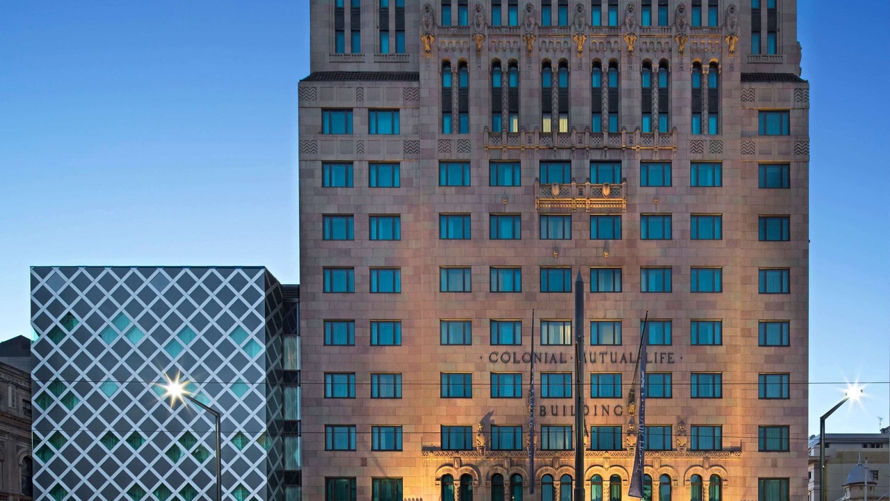 Photo of Outdoor in Adelaide Central Business District