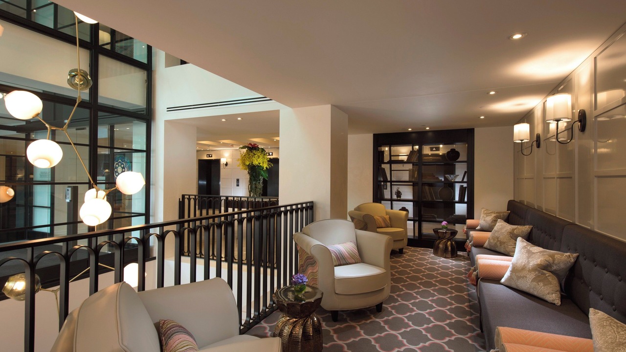 Photo of Outdoor in Adelaide Central Business District