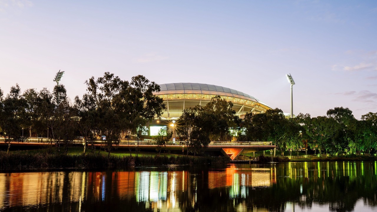 Photo of Others in Adelaide Central Business District
