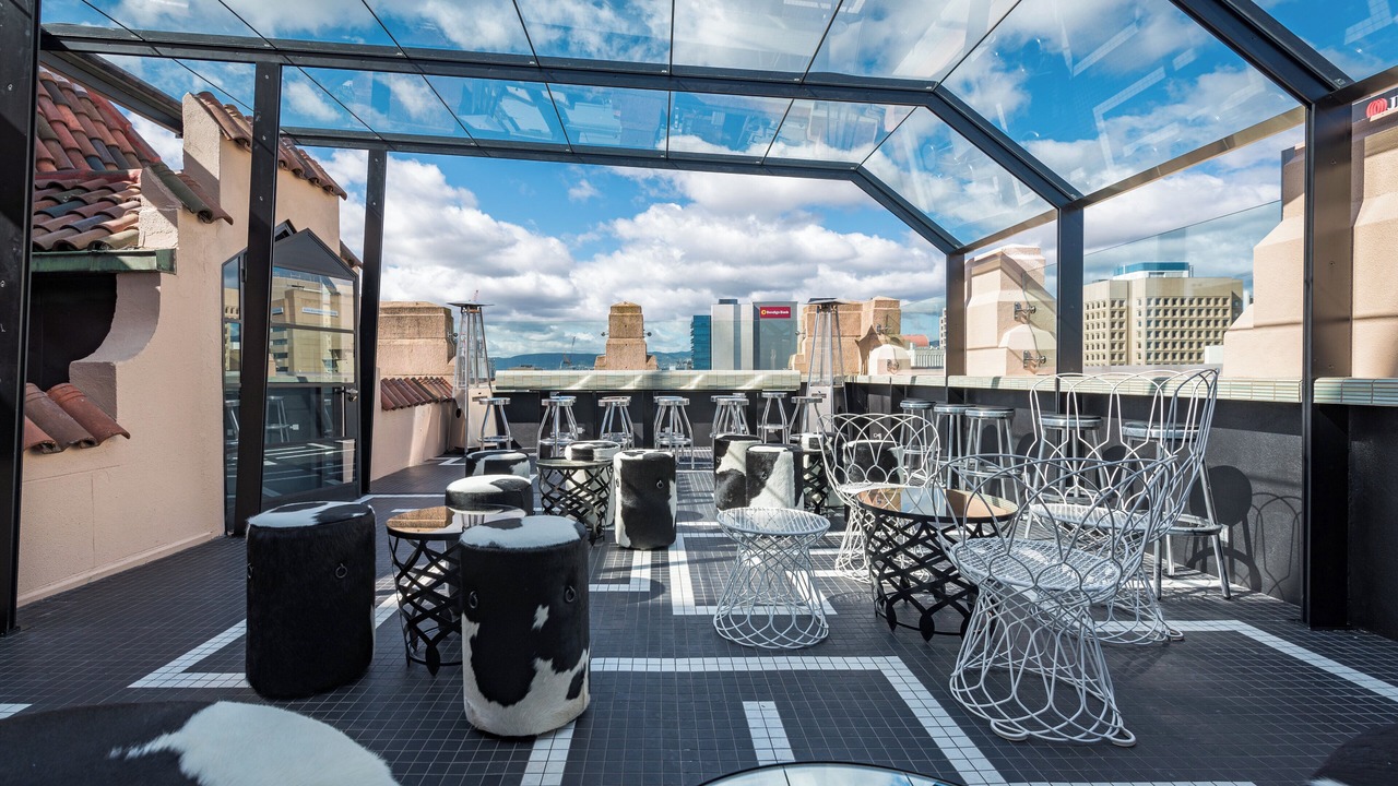 Photo of Others in Adelaide Central Business District