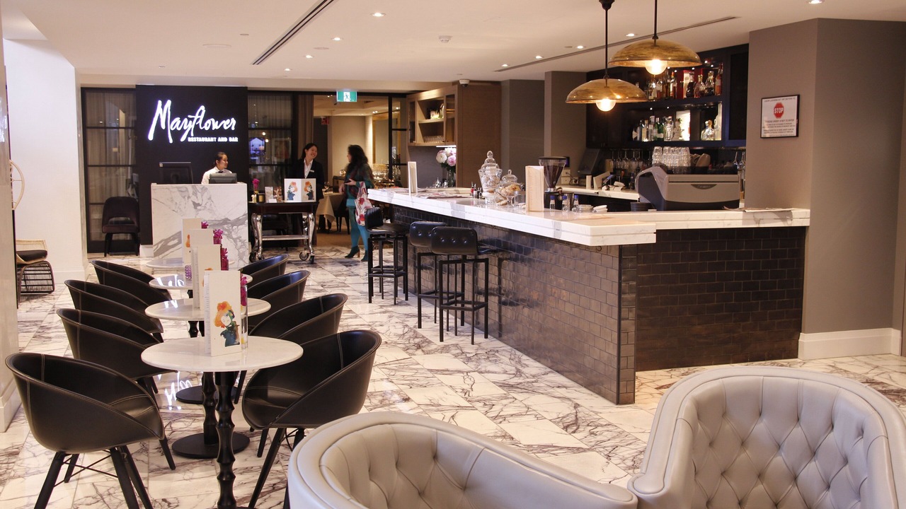 Photo of Others in Adelaide Central Business District