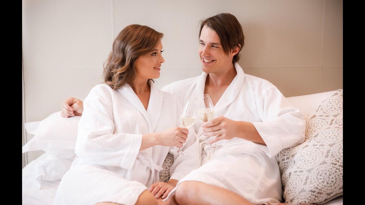 Photo of Bedroom in Adelaide Central Business District