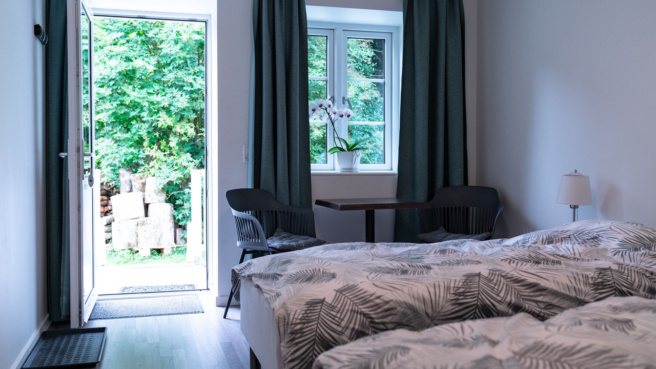 Photo of Bedroom in Middelfart