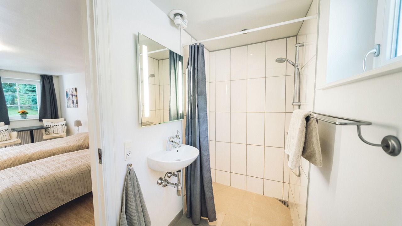 Photo of Bathroom in Middelfart