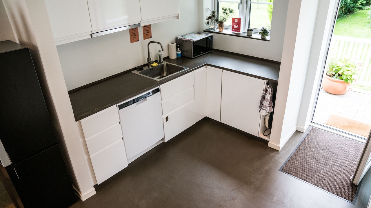 Photo of Kitchen in Middelfart