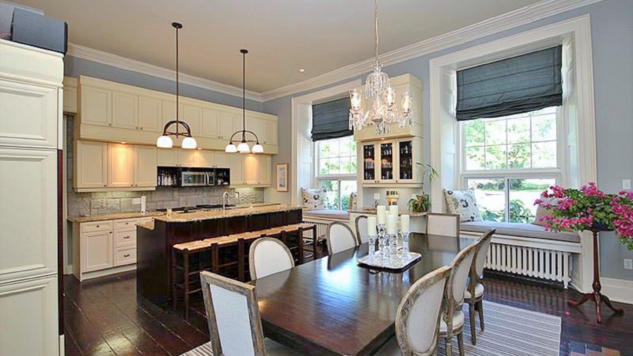Photo of Livingroom in Kingston