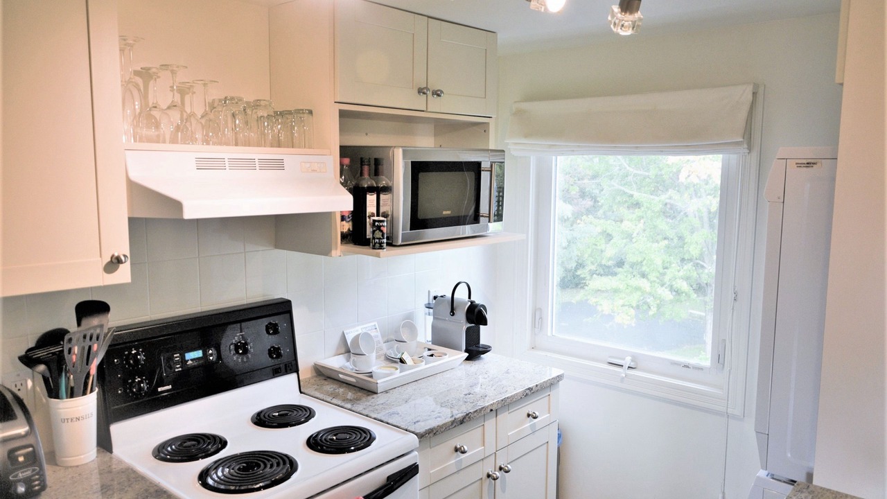 Photo of Kitchen in Kingston