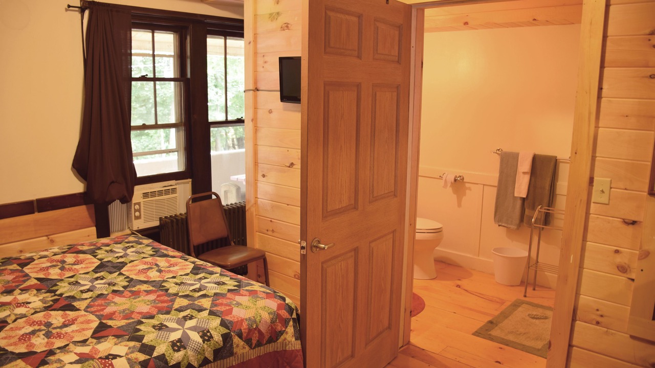 Photo of Bedroom in Richfield Springs