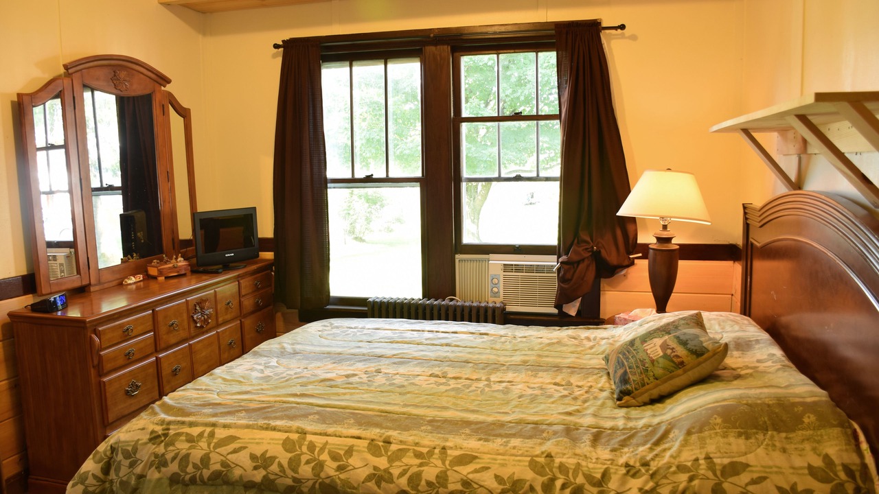 Photo of Bedroom in Richfield Springs