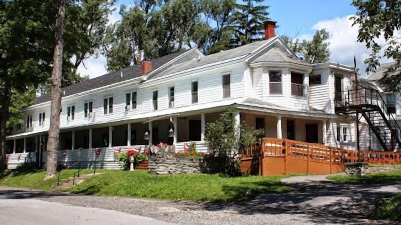 Photo of Outdoor in Richfield Springs