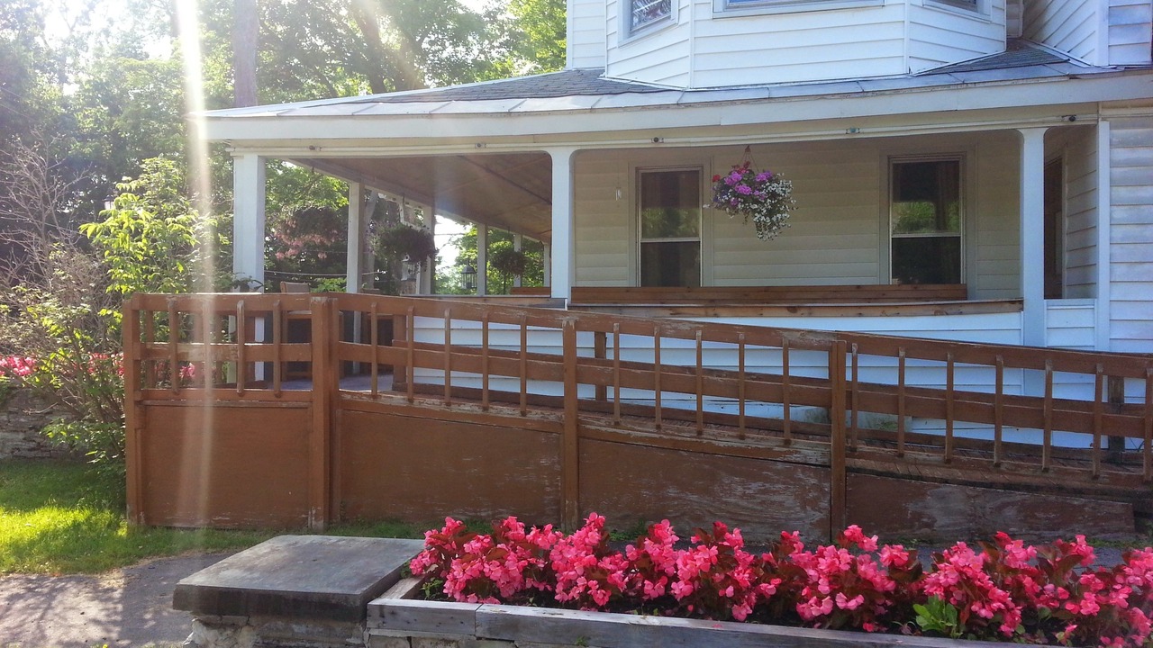 Photo of Outdoor in Richfield Springs