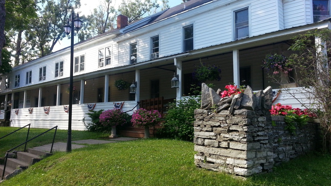 Photo of Outdoor in Richfield Springs