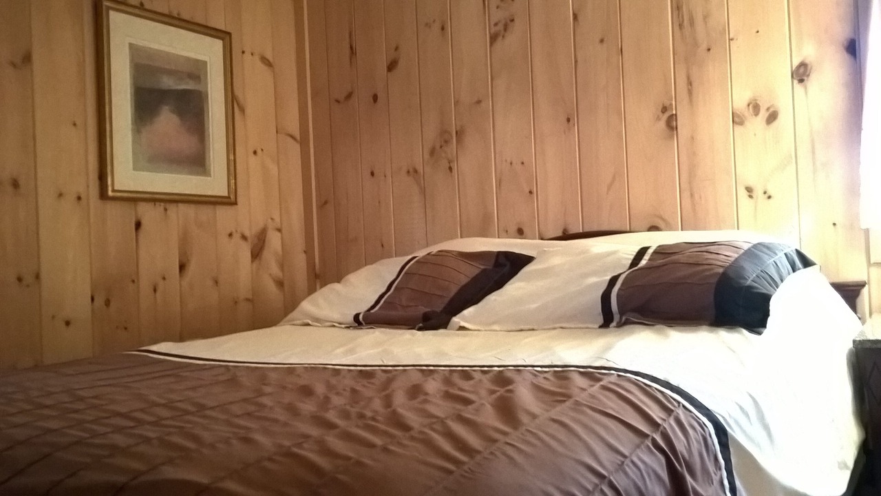 Photo of Bedroom in Richfield Springs