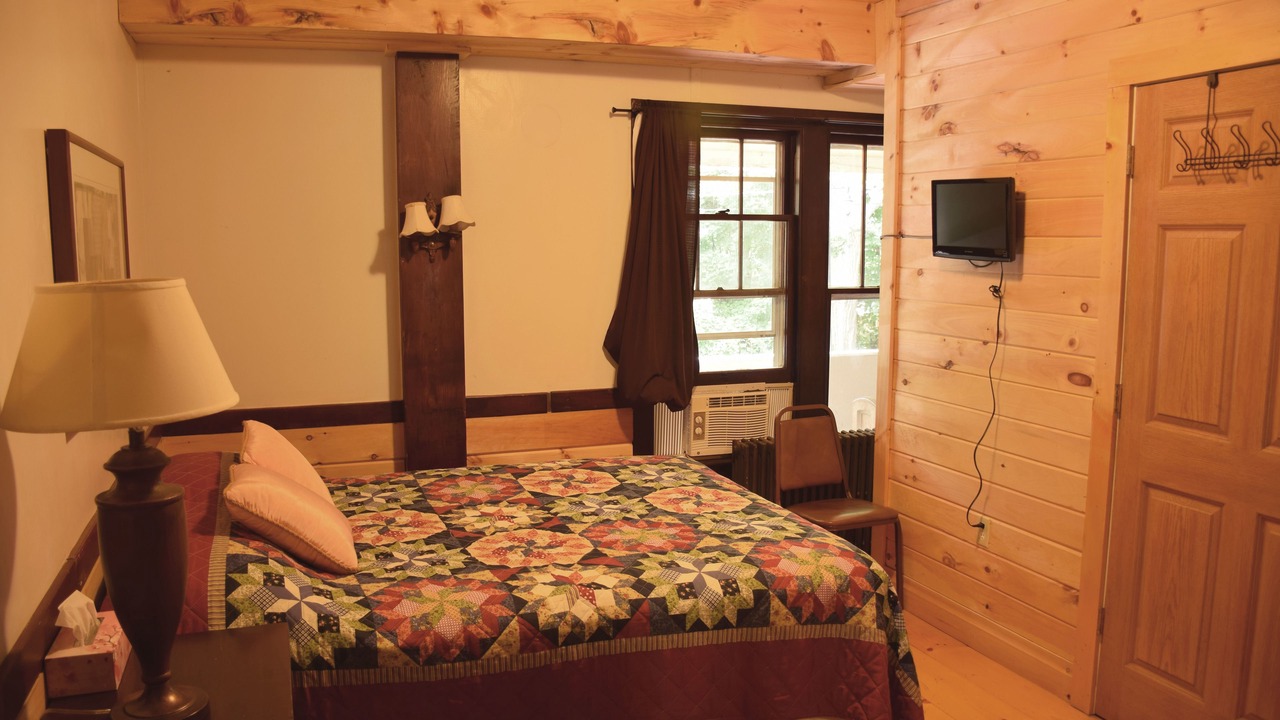 Photo of Bedroom in Richfield Springs