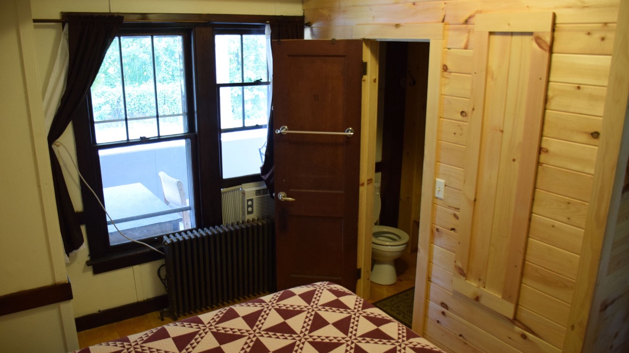 Photo of Bedroom in Richfield Springs