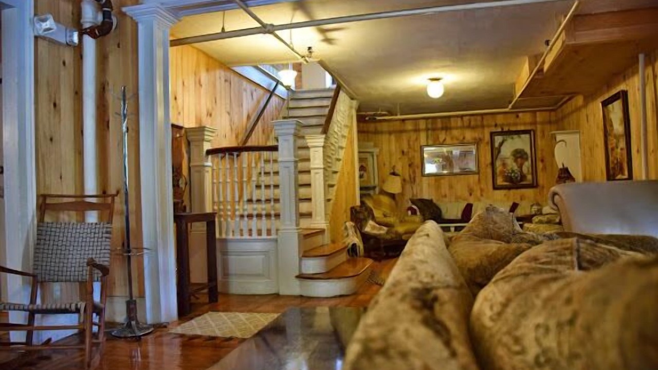 Photo of Livingroom in Richfield Springs