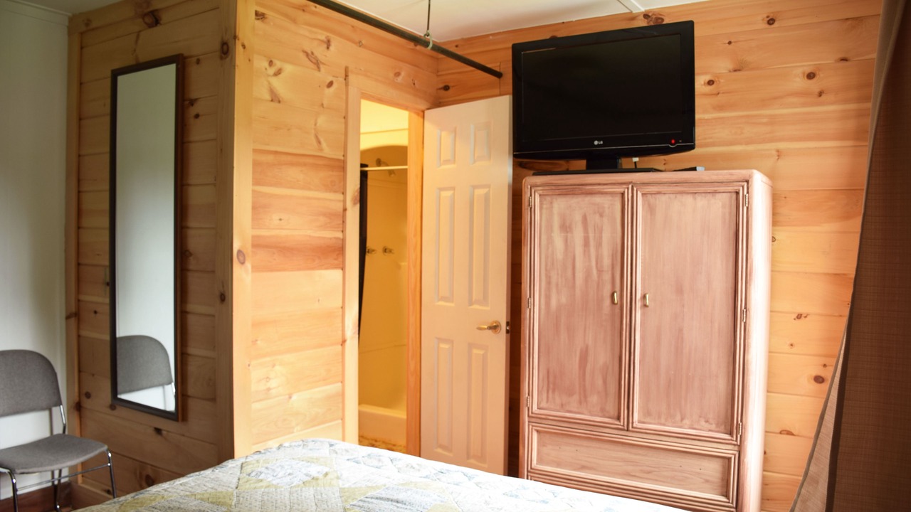 Photo of Bedroom in Richfield Springs