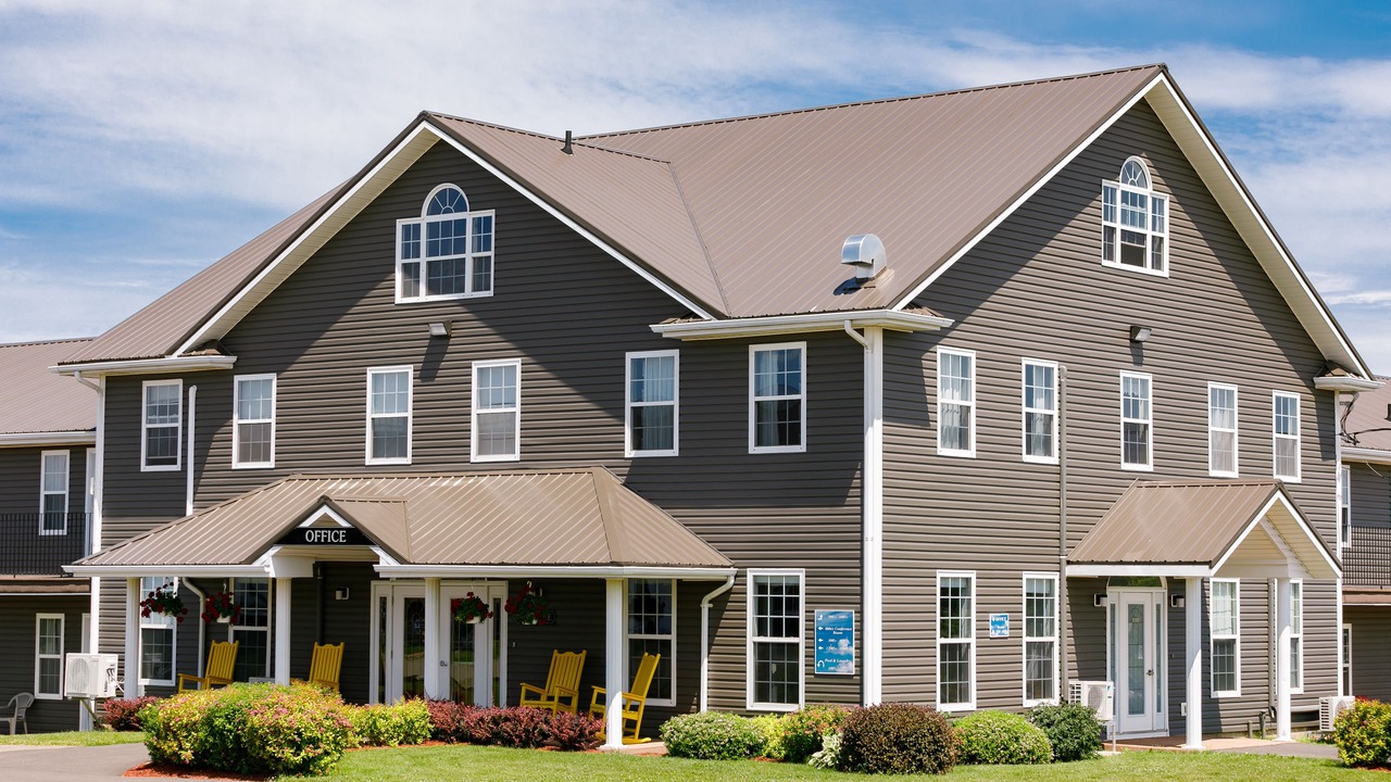 Photo of Outdoor in Brackley Beach