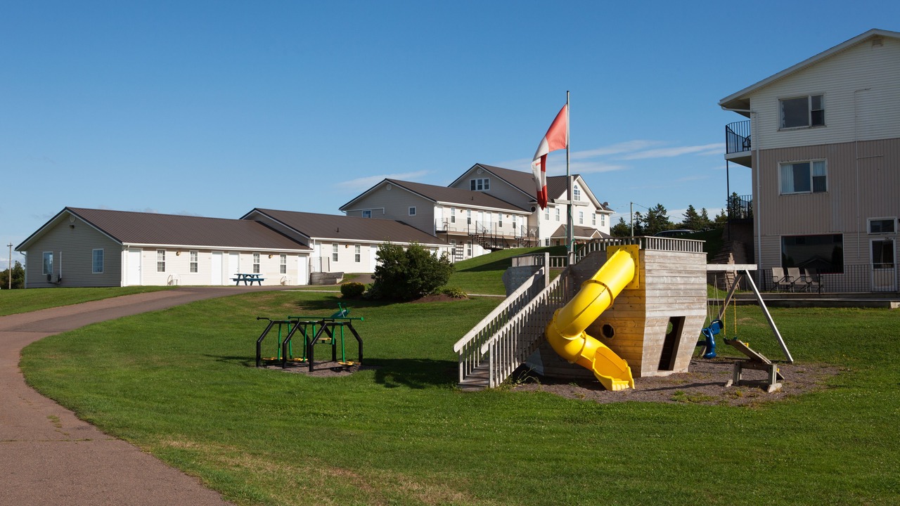 Photo of Others in Brackley Beach