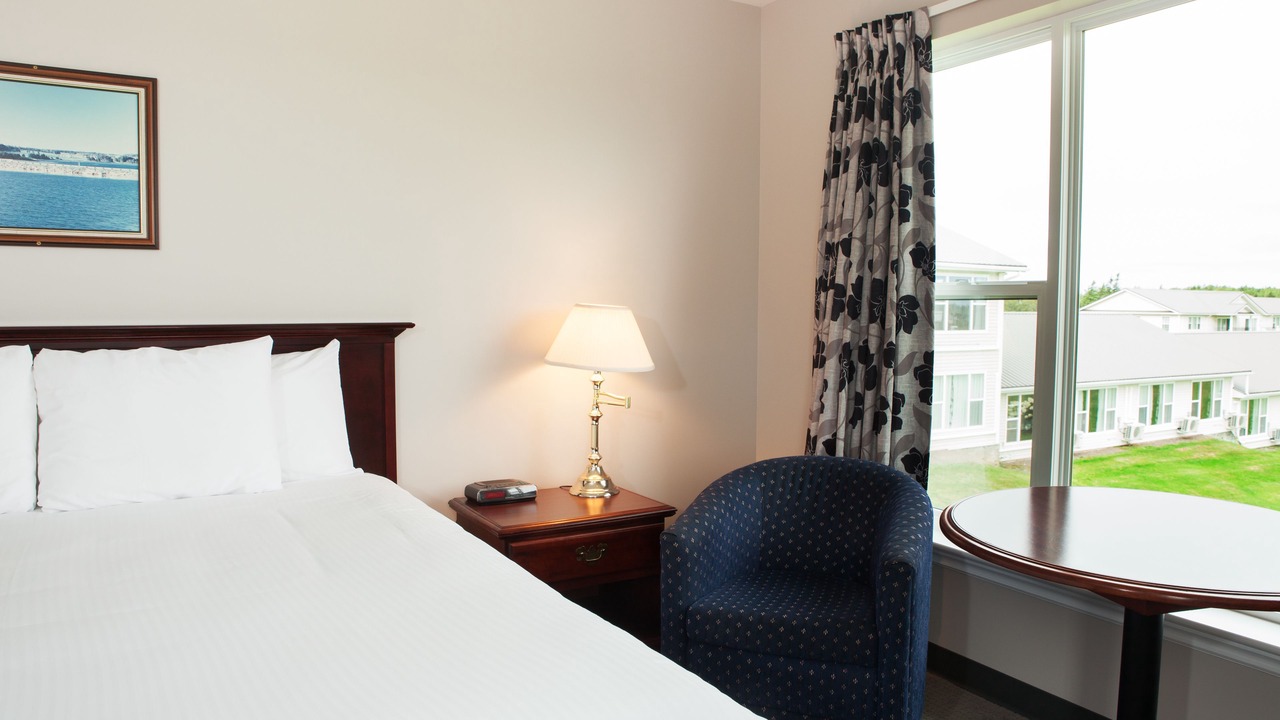 Photo of Kitchen in Brackley Beach