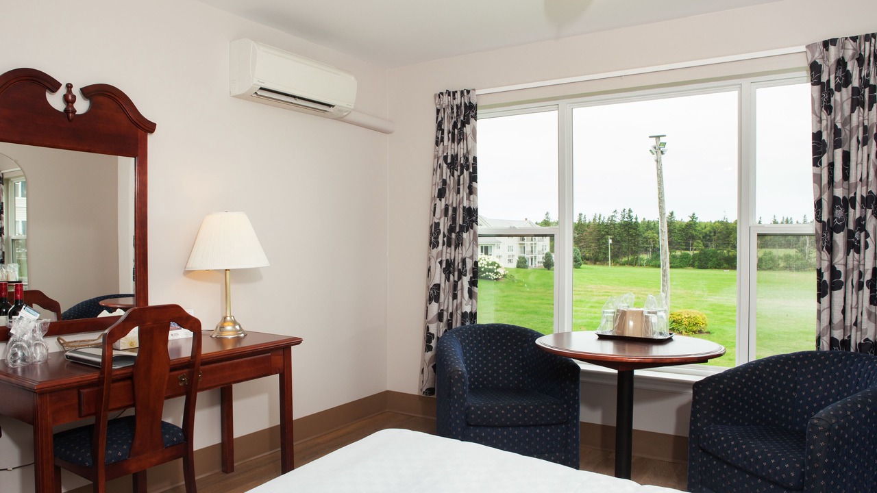 Photo of Bedroom in Brackley Beach