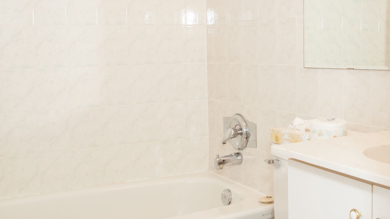Photo of Bathroom in Brackley Beach