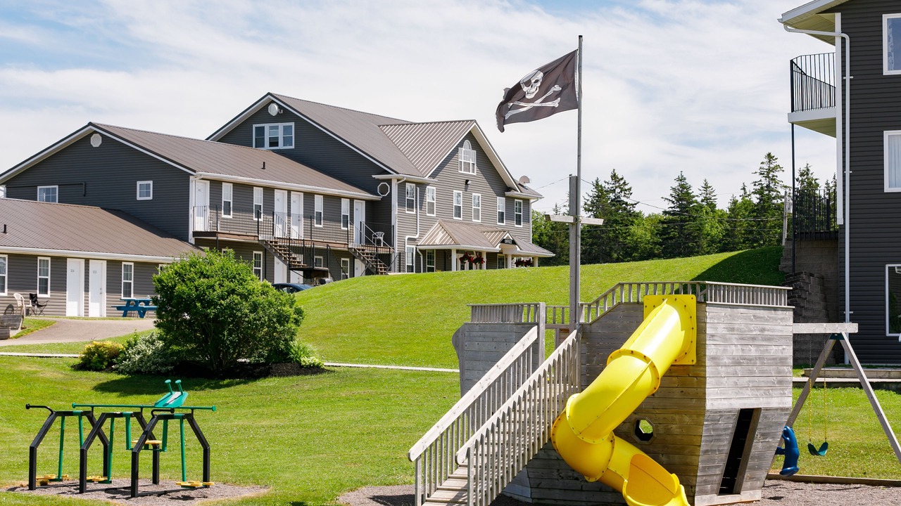 Photo of Outdoor in Brackley Beach