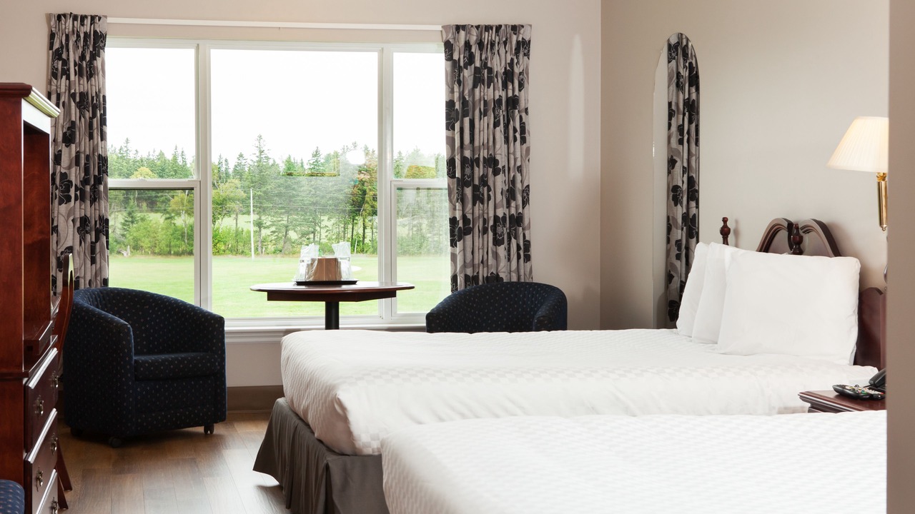 Photo of Bedroom in Brackley Beach