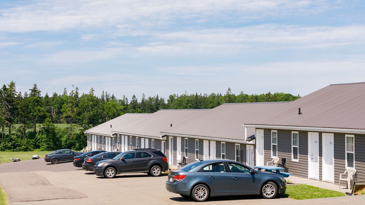 Photo of Others in Brackley Beach