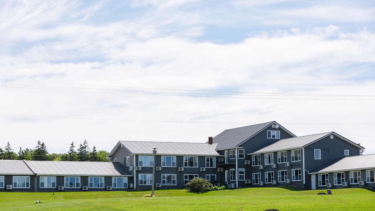 Photo of Outdoor in Brackley Beach