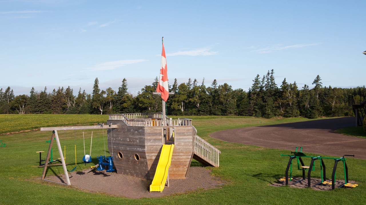 Photo of Others in Brackley Beach