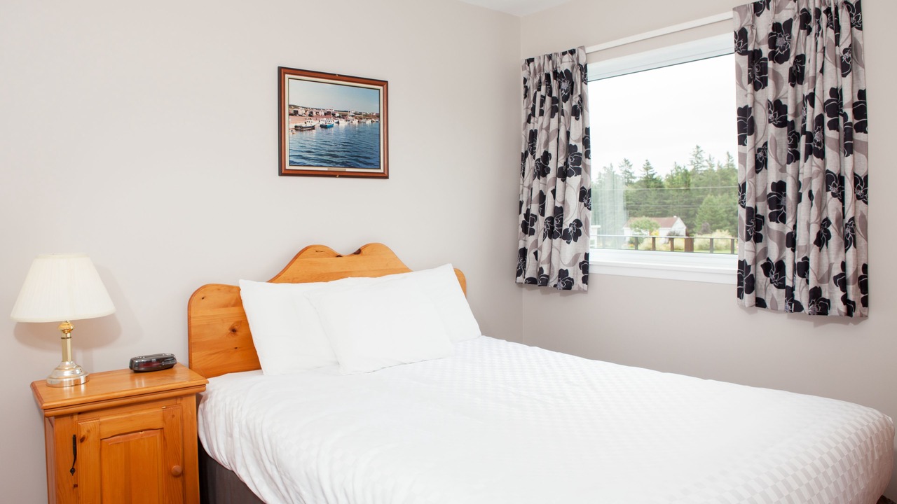 Photo of Bedroom in Brackley Beach