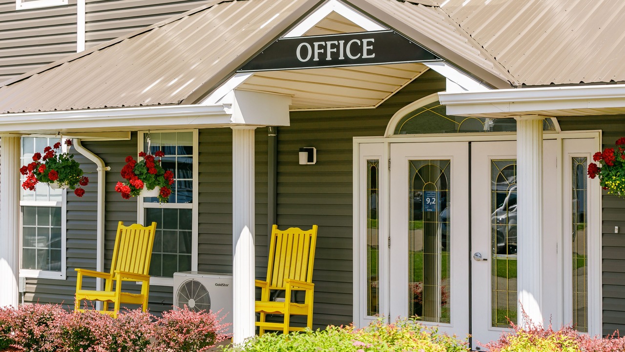 Photo of Outdoor in Brackley Beach