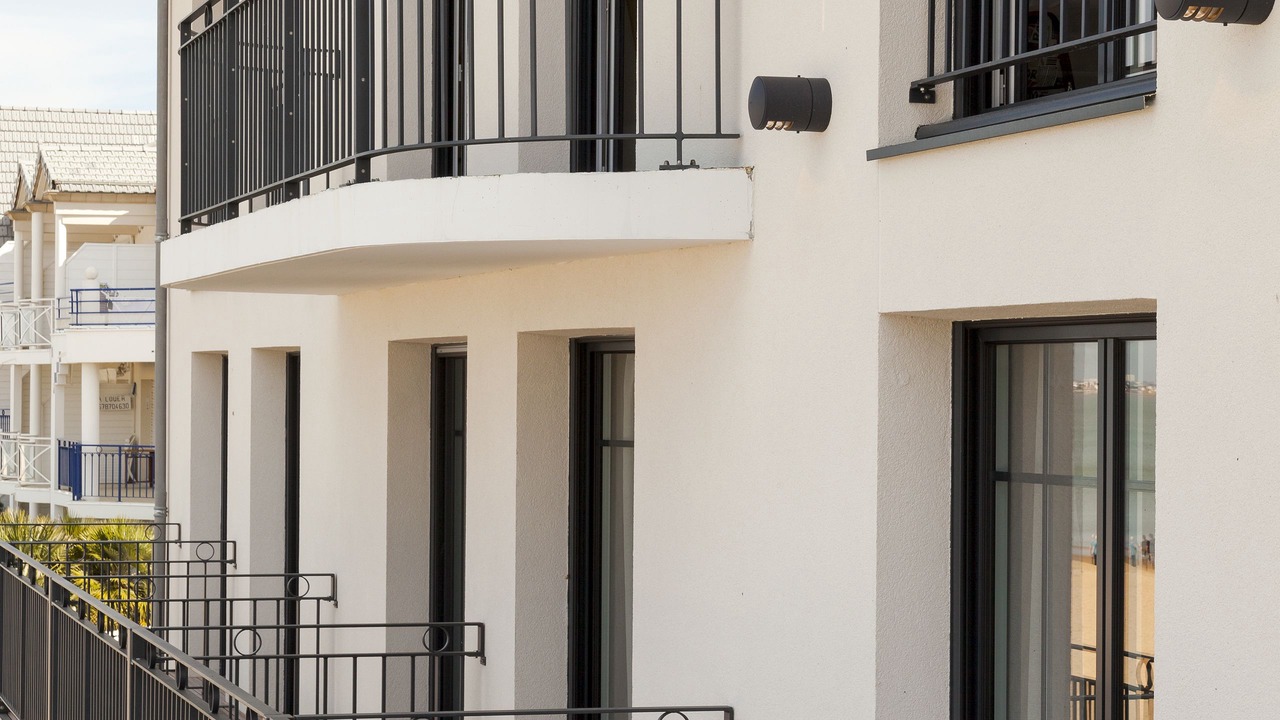 Photo of Outdoor in Quartier du Casino