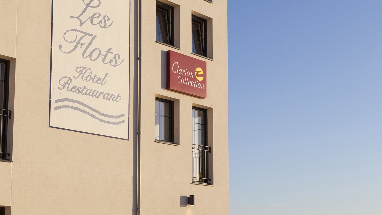 Photo of Outdoor in Quartier du Casino