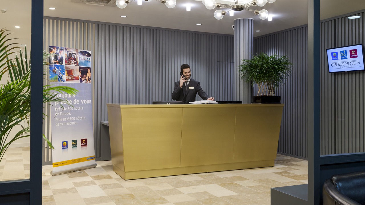 Photo of Others in Quartier du Casino