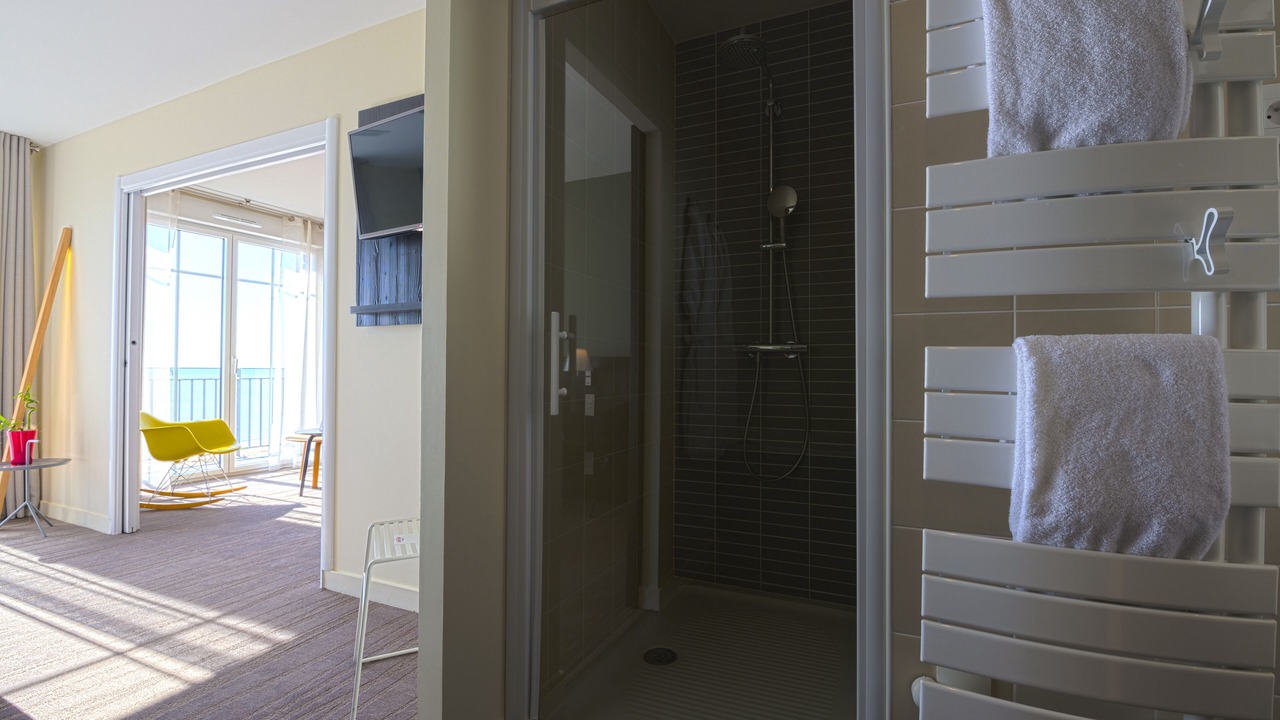 Photo of Bedroom in Quartier du Casino