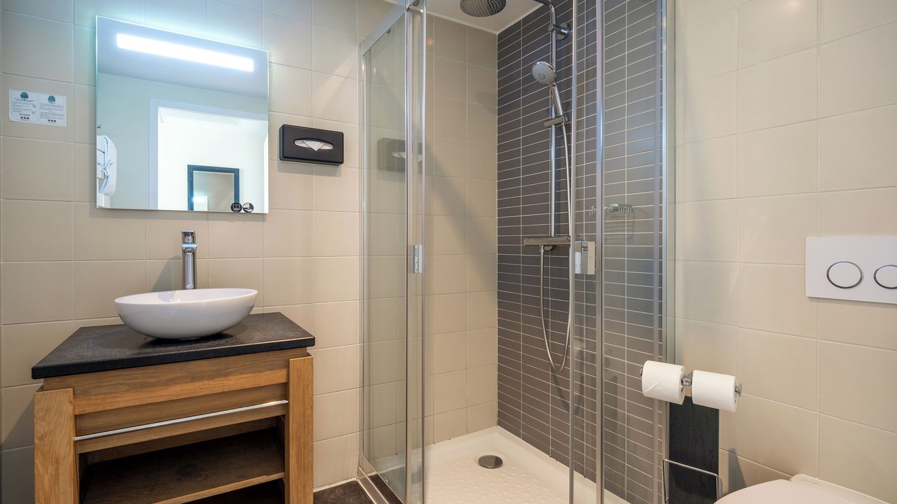 Photo of Bathroom in Quartier du Casino