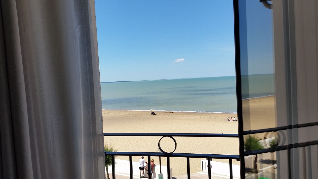 Photo of Bedroom in Quartier du Casino