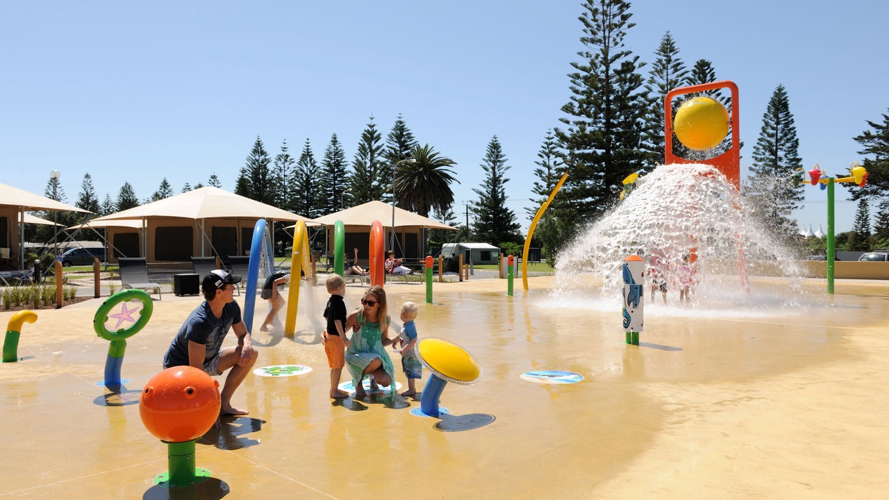 Photo of Outdoor in West Beach