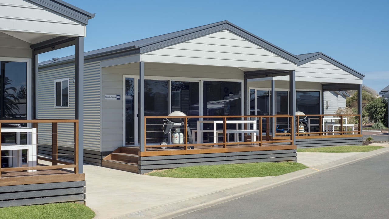 Photo of Bedroom in West Beach