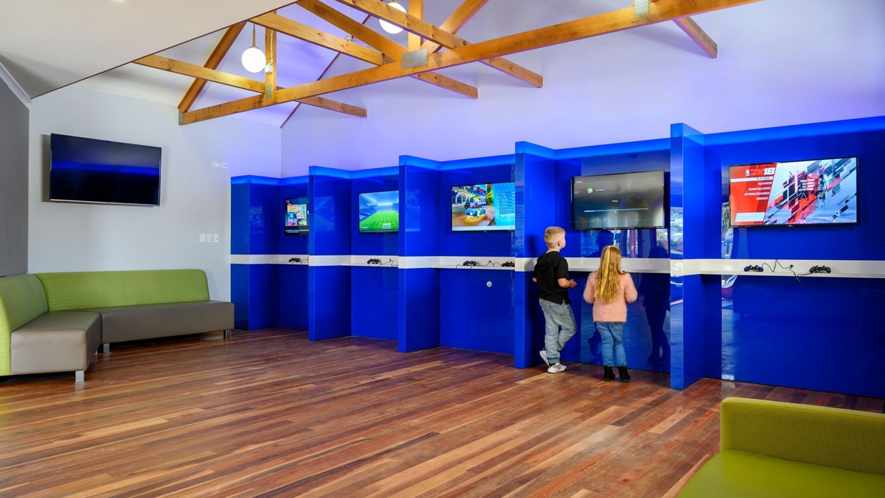 Photo of Bedroom in West Beach