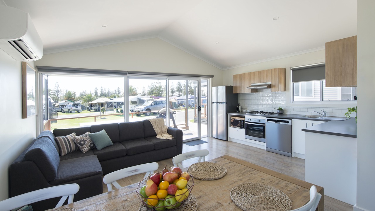 Photo of Kitchen in West Beach