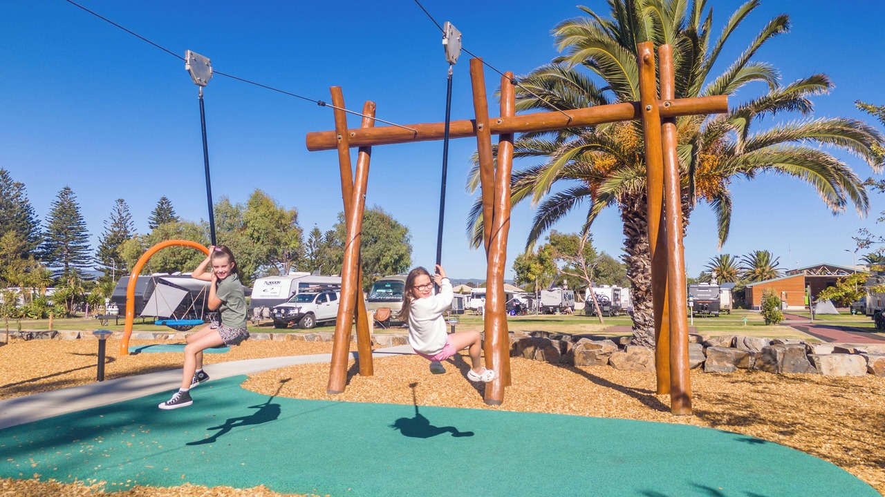 Photo of Outdoor in West Beach