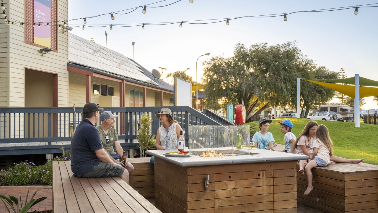 Photo of Others in West Beach