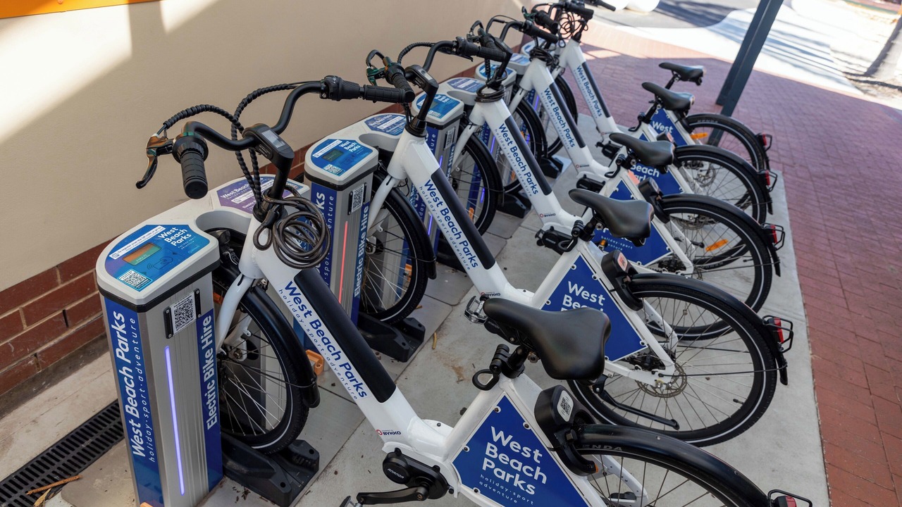 Photo of Outdoor in West Beach