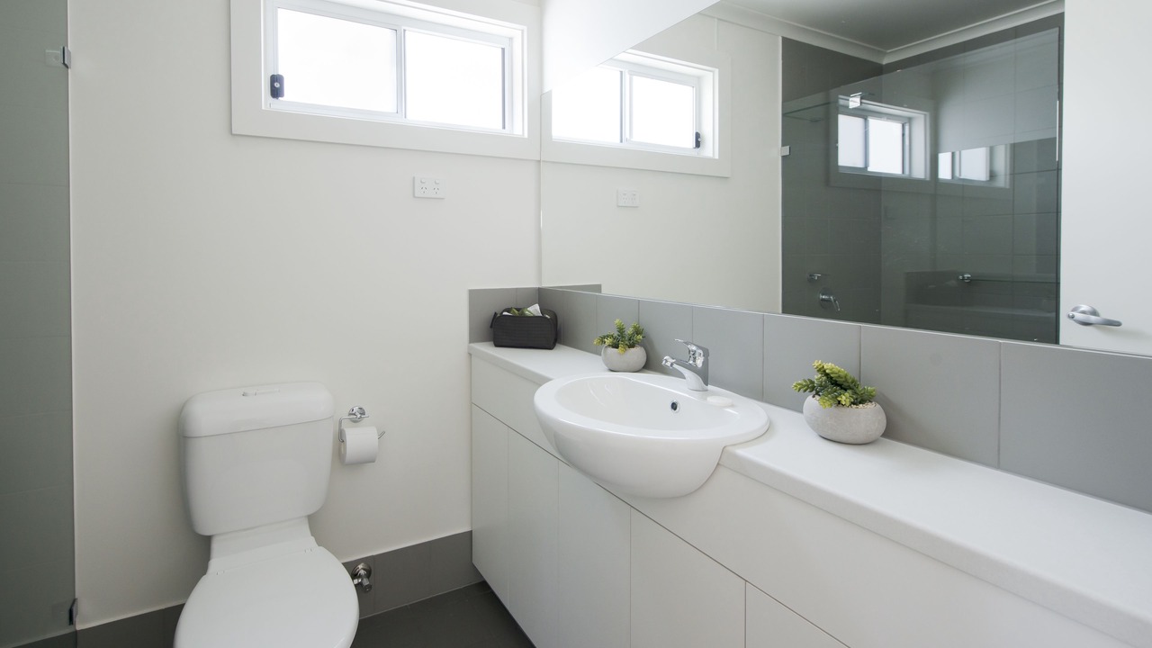 Photo of Bathroom in West Beach